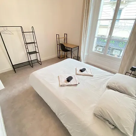 L'Appartement Privilege - 4 Chambres - Coeur D'Angers, Spacieux Et Elegant Exterior photo