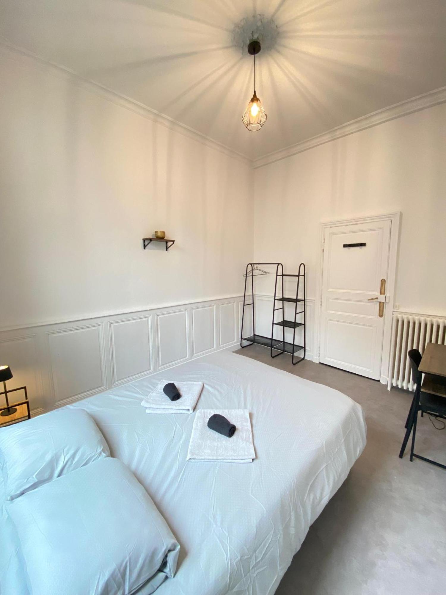 Privilege - 4 - Coeur D'angers, Spacieux Et Elegant * Angers