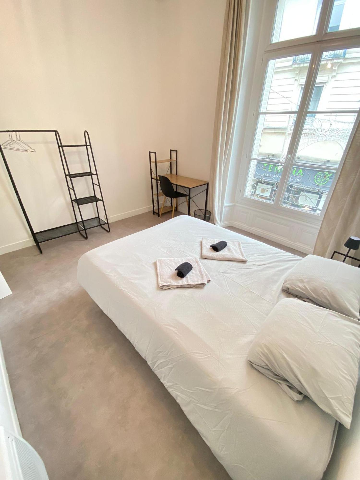 Privilege - 4 - Coeur D'angers, Spacieux Et Elegant
