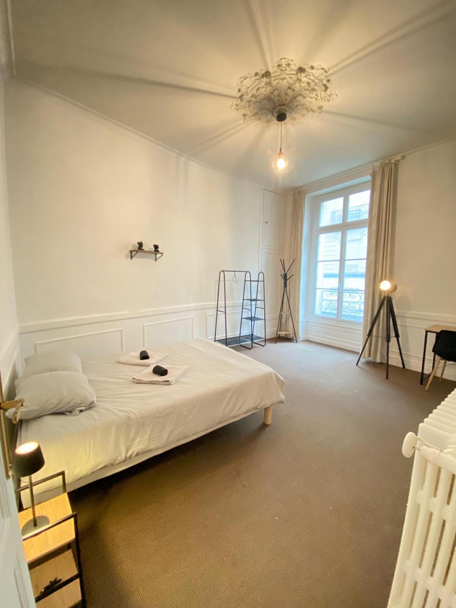 Apartment Privilege - 4 - Coeur D'angers, Spacieux Et Elegant *